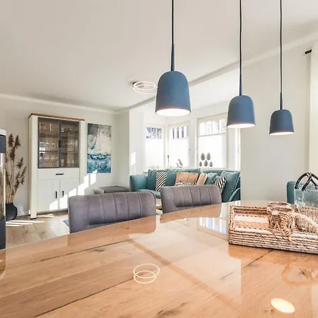Haus Pinguin Holiday home