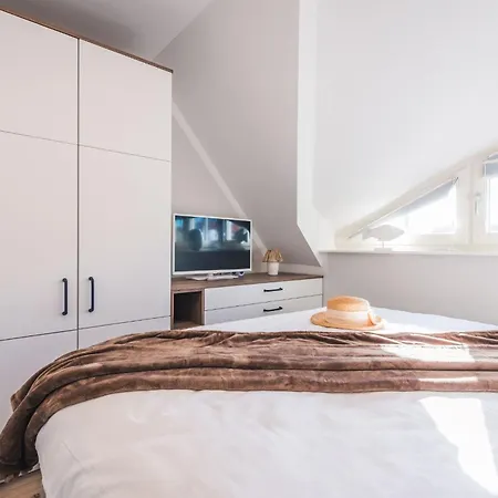 Haus Pinguin Holiday home *