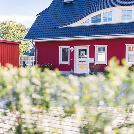 Haus Pinguin Zingst