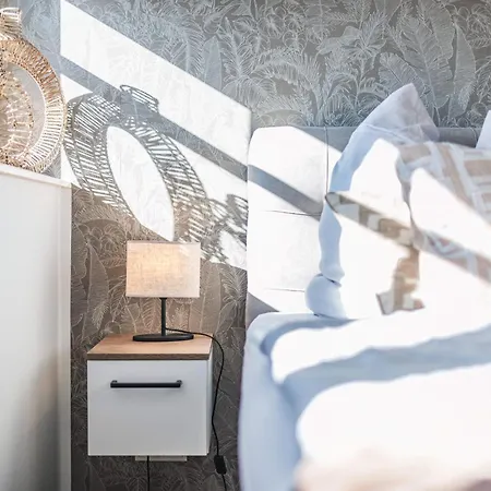 Haus Pinguin Holiday home Zingst