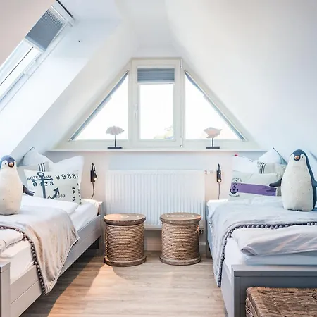 Haus Pinguin *