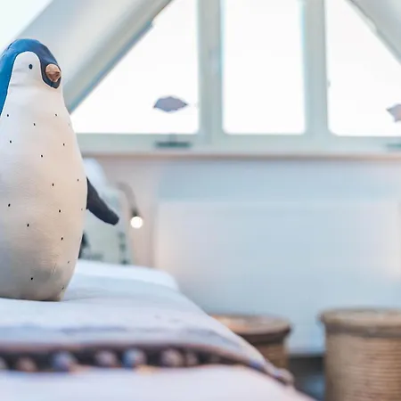 Haus Pinguin Zingst