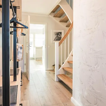 Haus Pinguin * Zingst