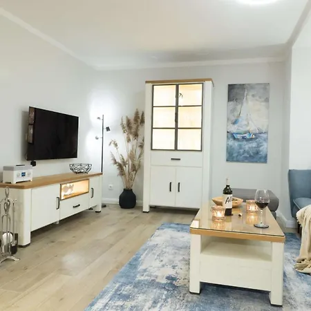 Haus Pinguin