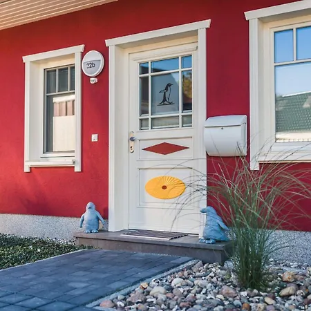 Haus Pinguin 징스트