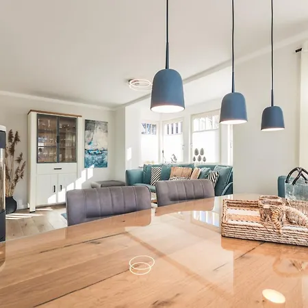 Haus Pinguin * 징스트